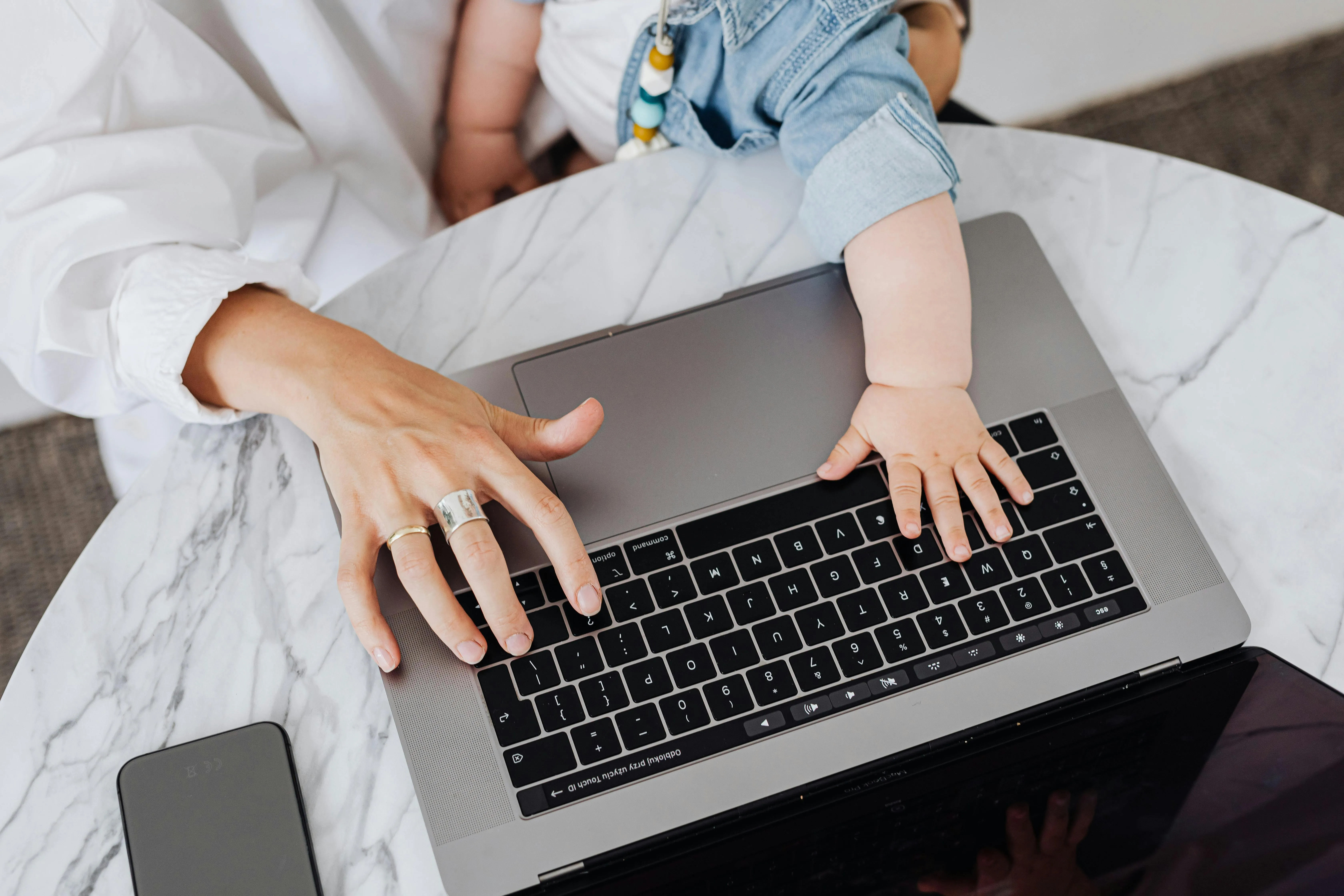 Photo By: Kaboompics.com on Pexels 