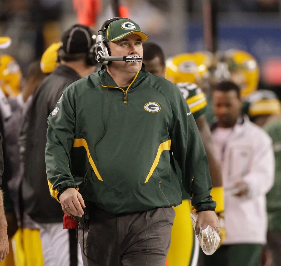 Steelers Set to Hire Mike McCarthy as Tomlin’s Successor