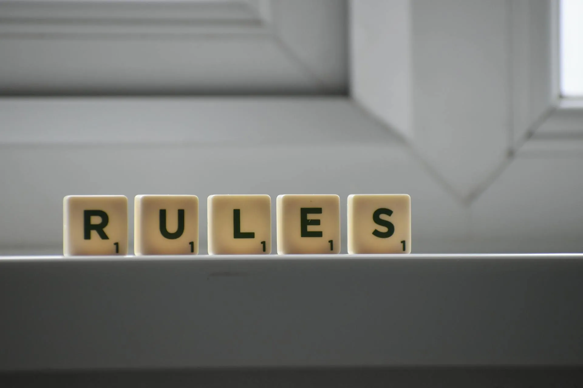 14 Rules From the 1960s That Were Followed Without Explanation for Decades