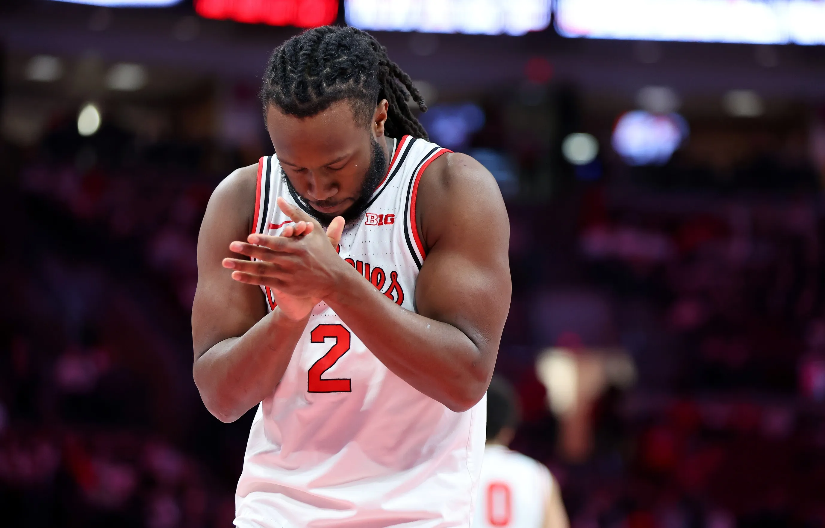 Bruce Thornton Leads Ohio State Past Purdue, Matt Painter Reflects on Recruiting Loss