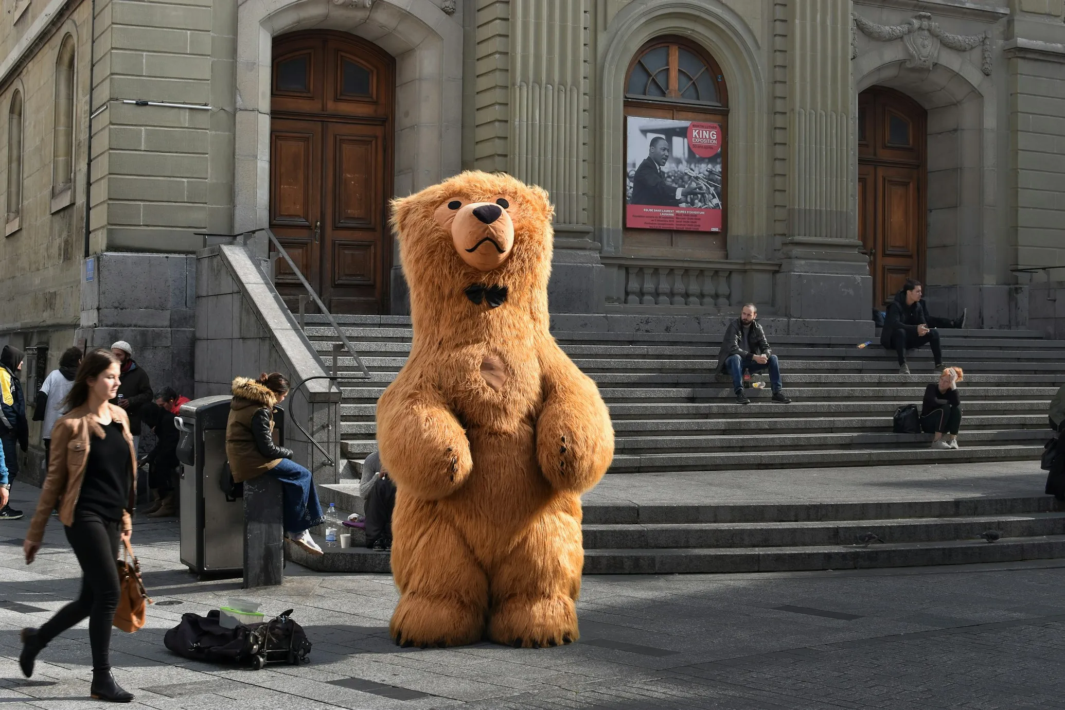 14 Commercial Mascots from the Past That Wouldn’t Be Approved Today