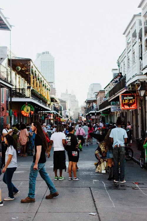 10 Biggest Festivals in New Orleans, Louisiana You Can’t Miss This Year