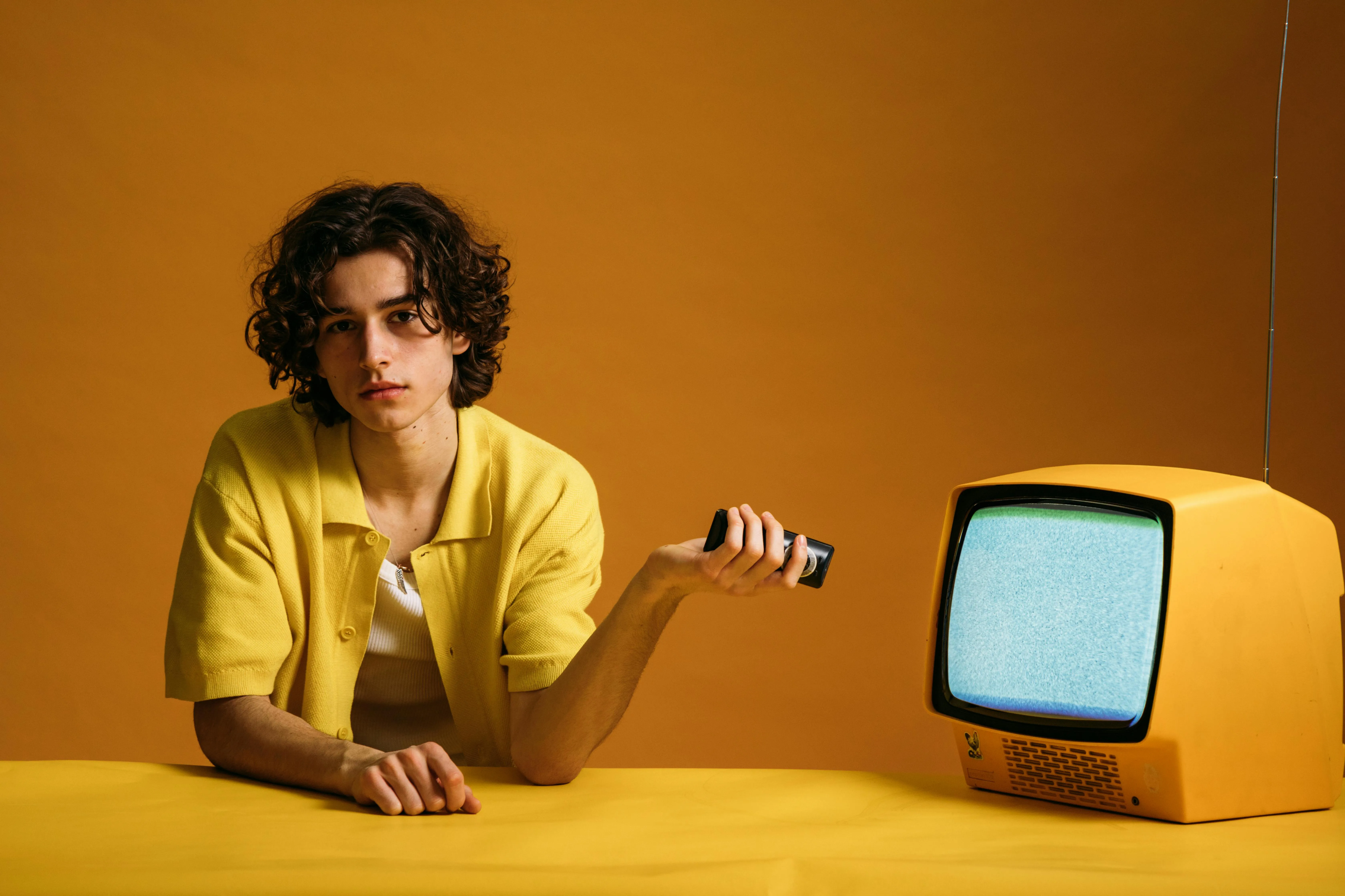 17 TV Channel Idents That Felt Like Magic