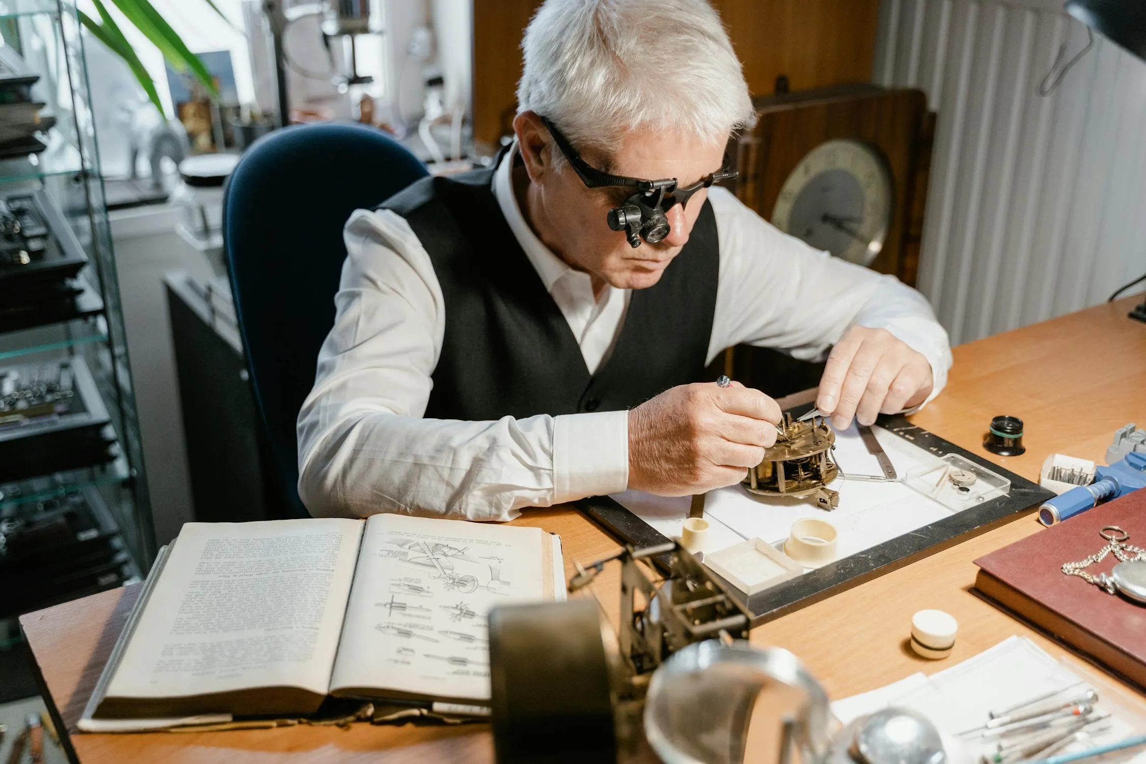 Tima Miroshnichenko on Pexels
