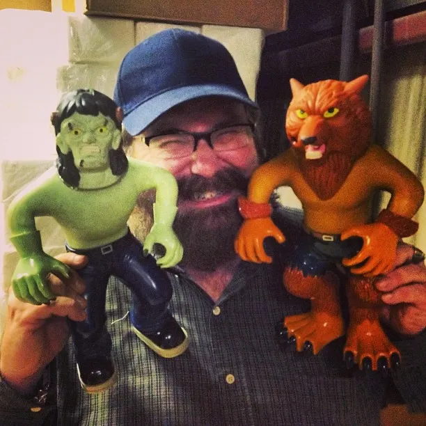 Mike Mozart on Flickr