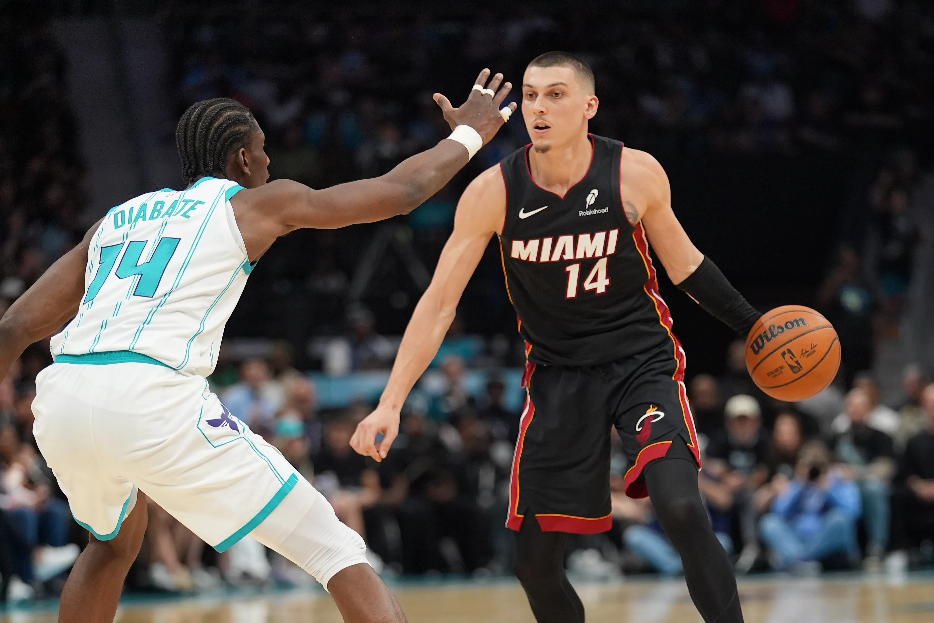 Bucks and Tyler Herro Reportedly Open to Partnership Amid Trade Speculation