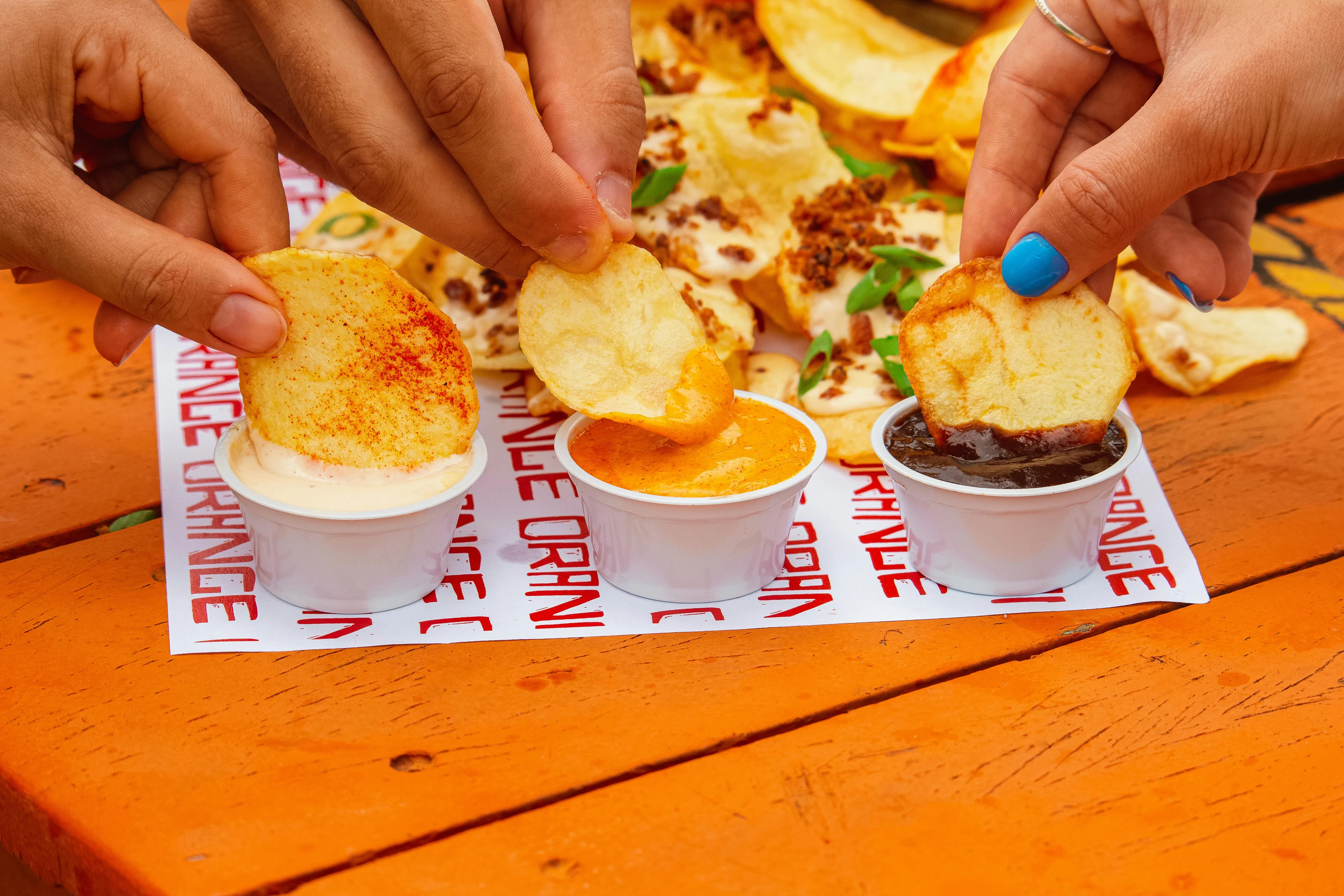 11 Chips Flavors That Should Have Never Been Made