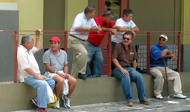 15 Things Everyone Did That Were Considered Normal Back Then