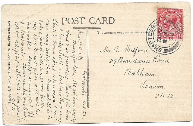 Harald Hoyer on Wikicommons