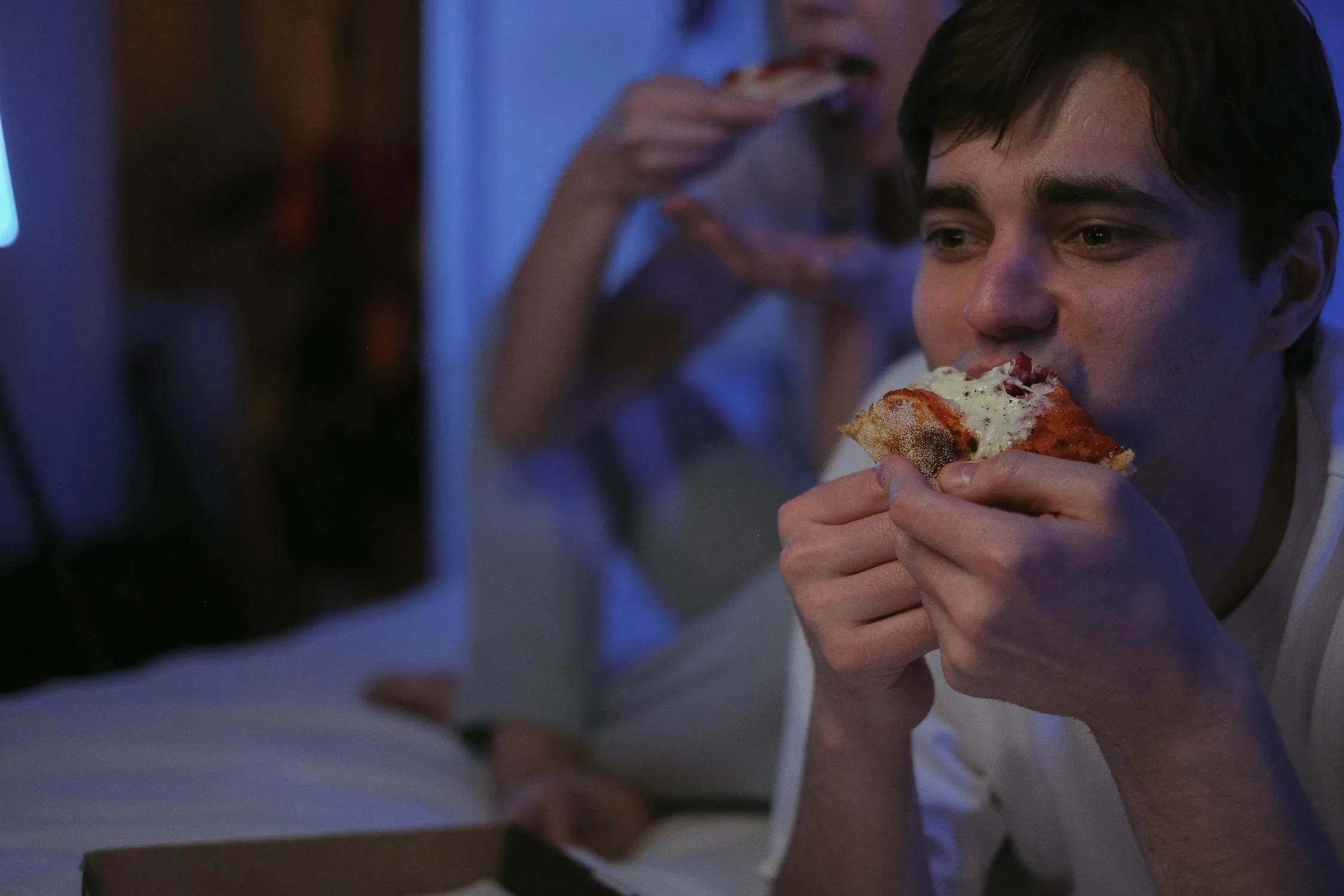 SHVETS production on Pexels