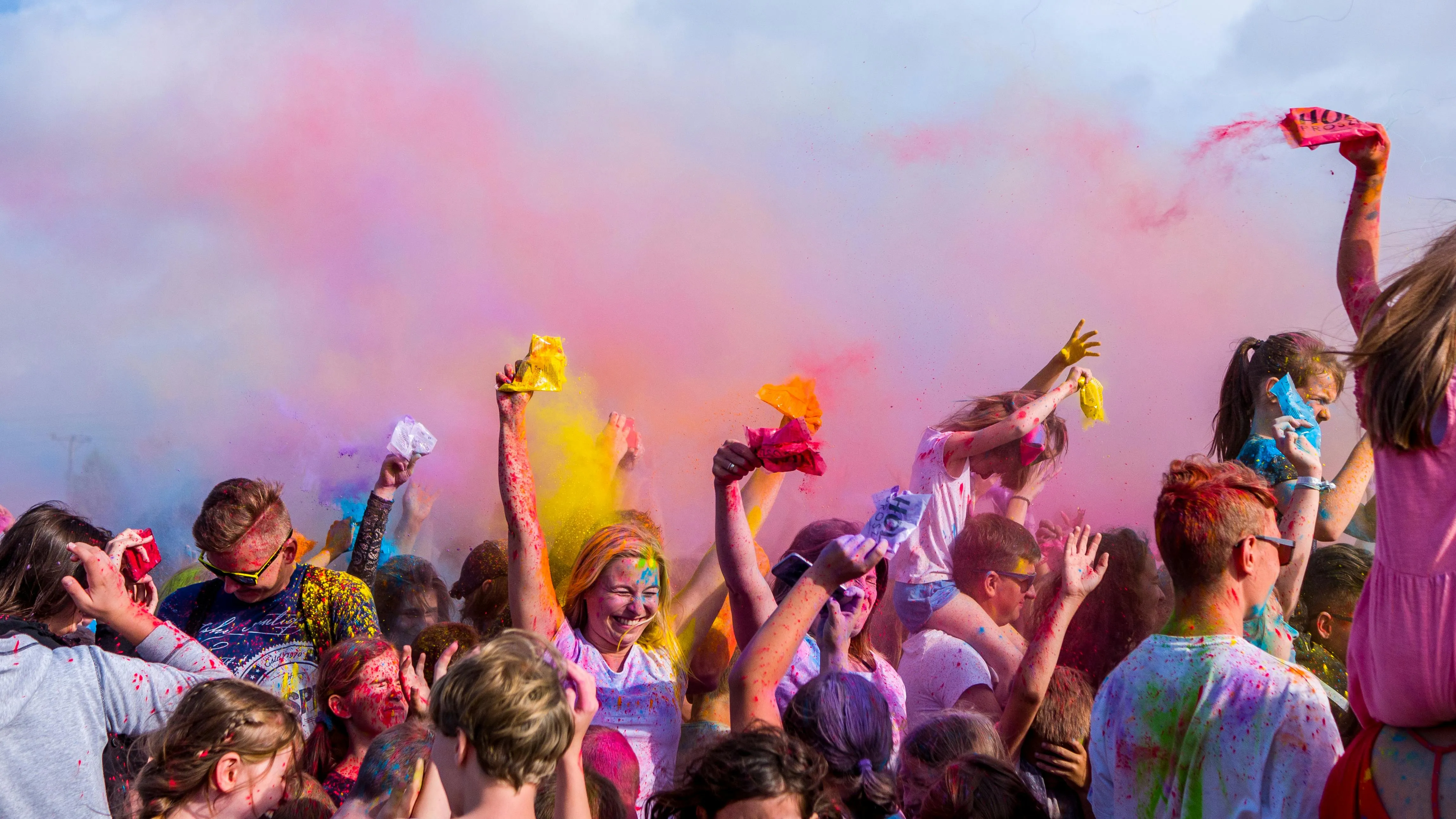 10 Social Activities Organized by Local Groups