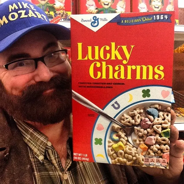 Mike Mozart on Flickr