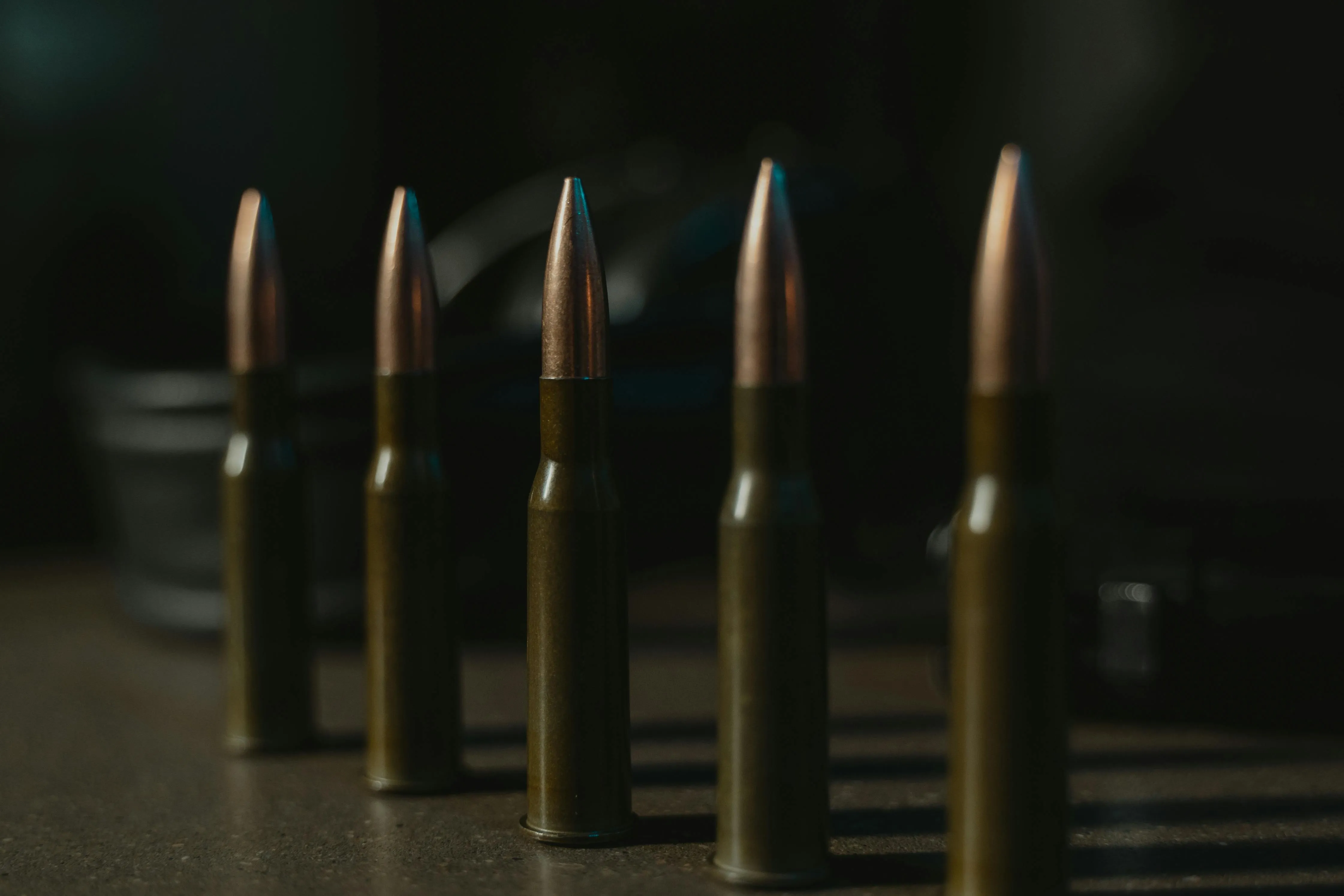 Tima Miroshnichenko on Pexels