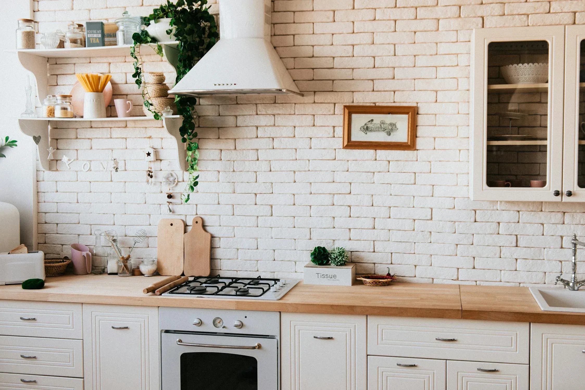 10 Things Everyone Used to Have in Their Kitchen—But Not Anymore