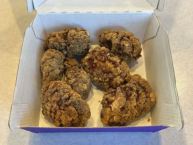 Phillip Pessar on Wikimedia Commons