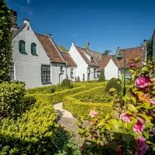 Image from Visit Bruges
