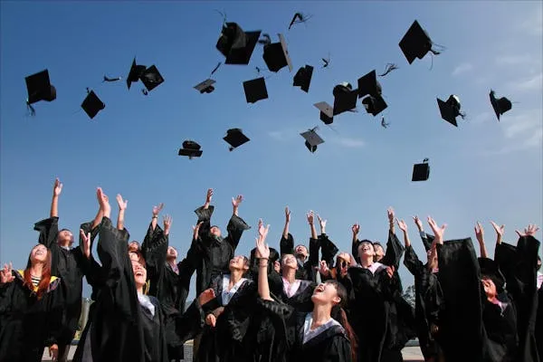 15 Graduation Moments That Hit Harder Than You Expect