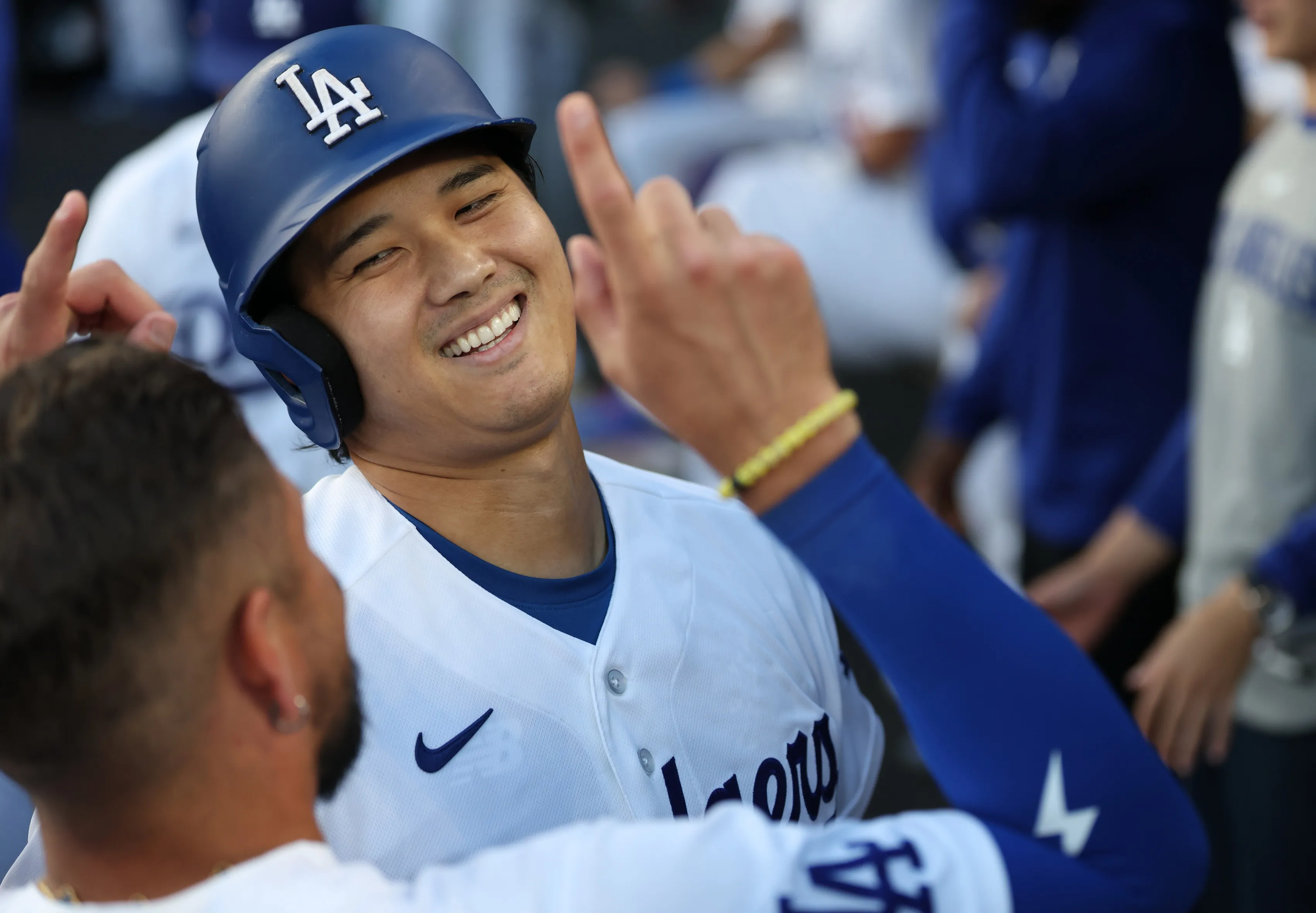 Shohei Ohtani Becomes First Japanese-Born MLB Player to Reach 300 Career Homers