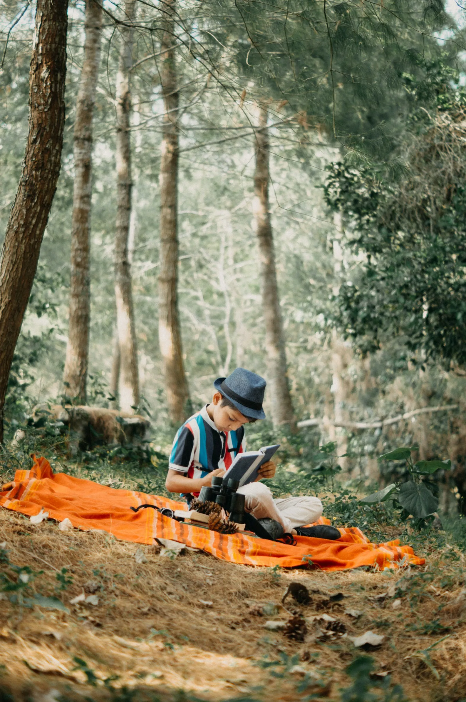 Camilo Contreras on Unsplash