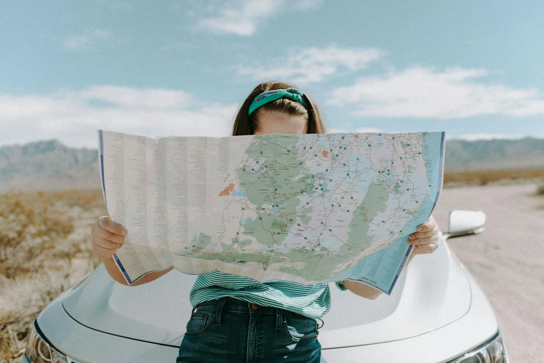 Leah Newhouse on Pexels 