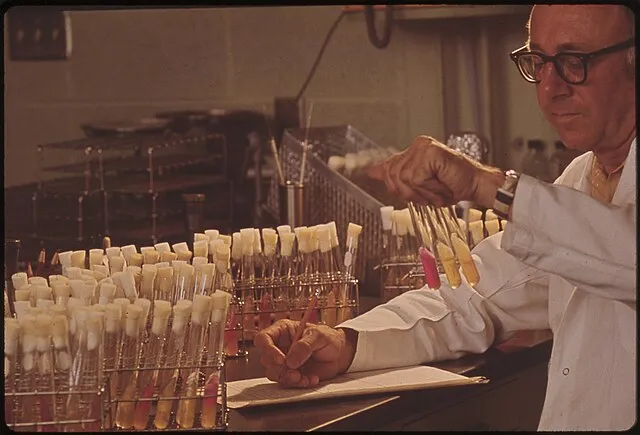 18 Lab Results So Impossible They Were Locked Away
