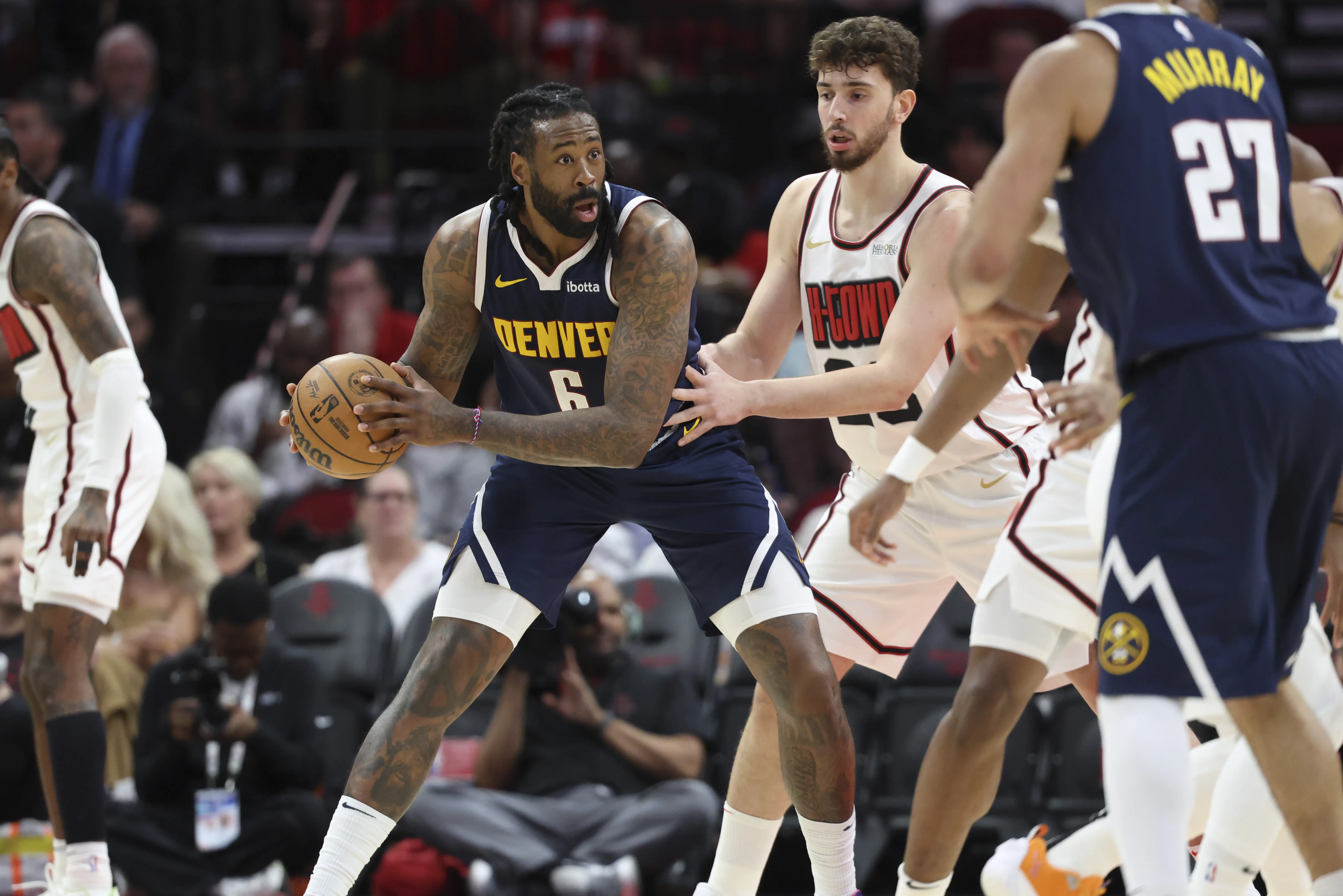 © Troy Taormina-Imagn Images