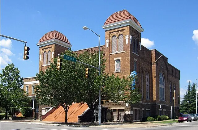 John Morse on Wikimedia Commons