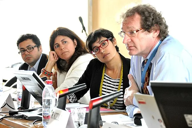 UNCTAD on Wikicommons