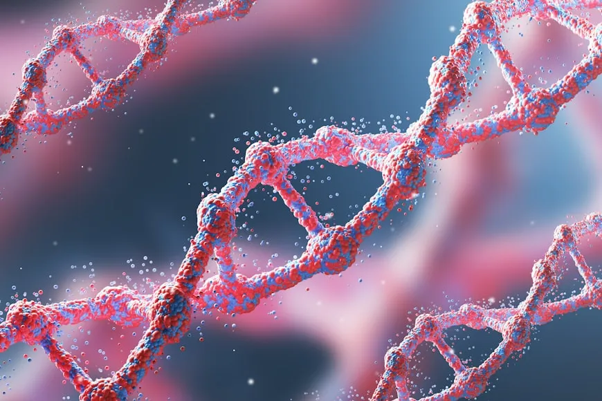 10 Genetic Traits That Shouldn’t Exist in Humans