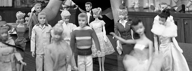 Los Angeles Times on Wikimedia Commons