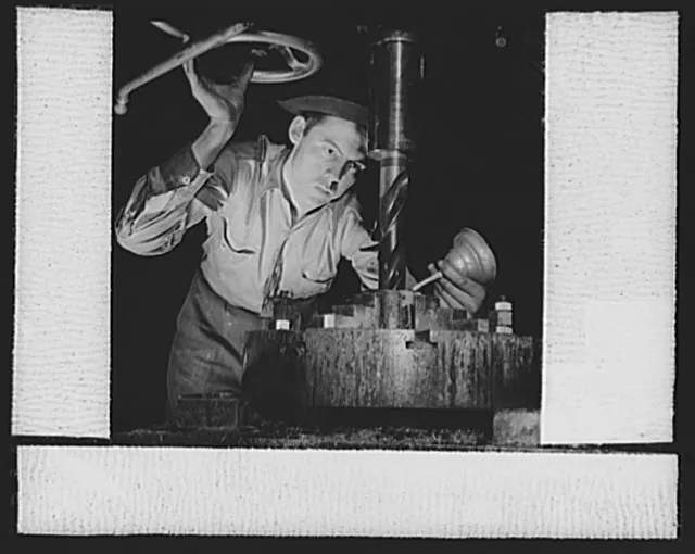 18 Skills Workers Used Daily Before Automation