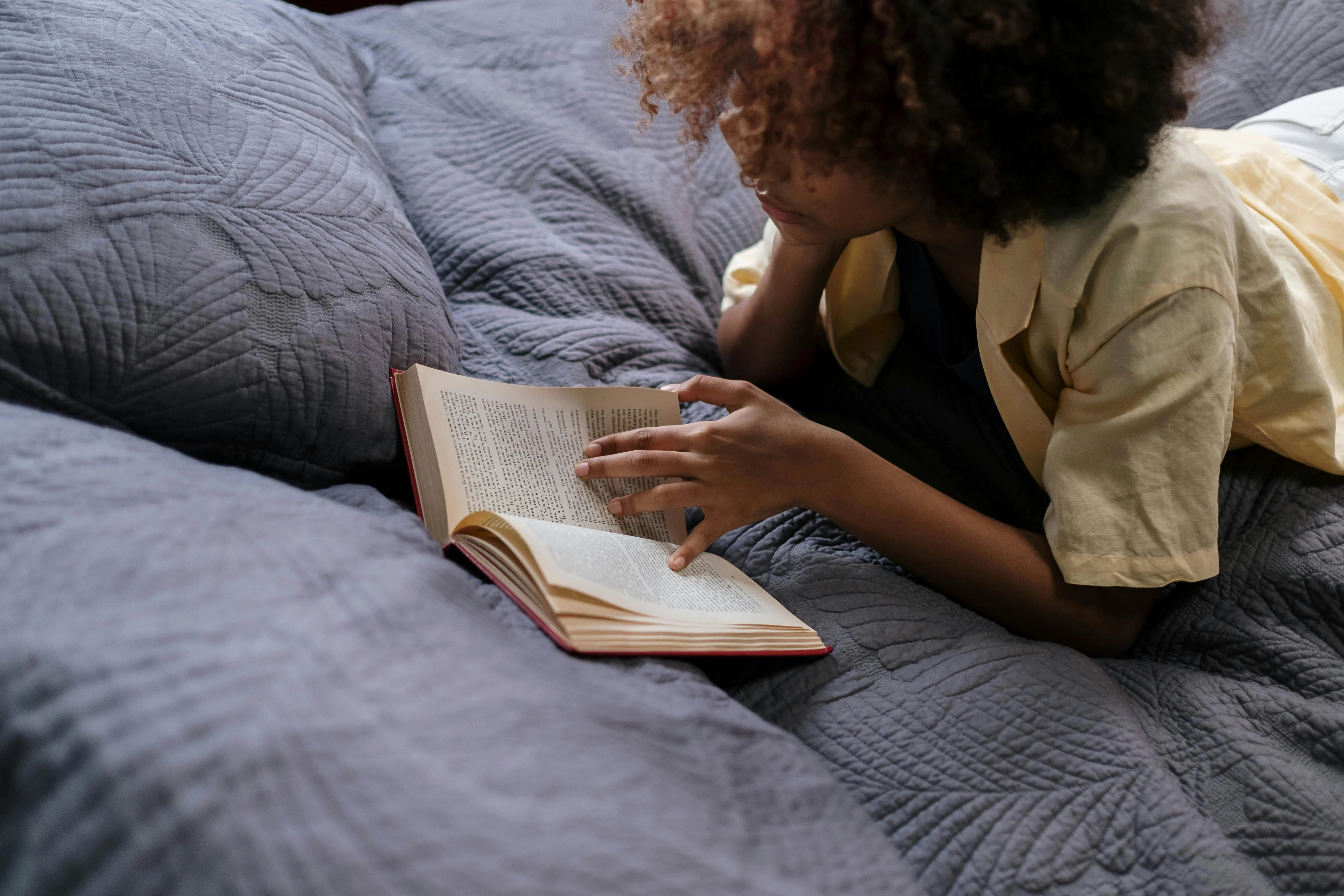 cottonbro studio on Pexels