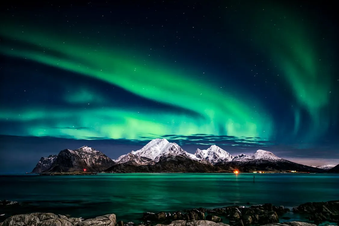 14 Stunning Natural Phenomena You Have to See to Believe