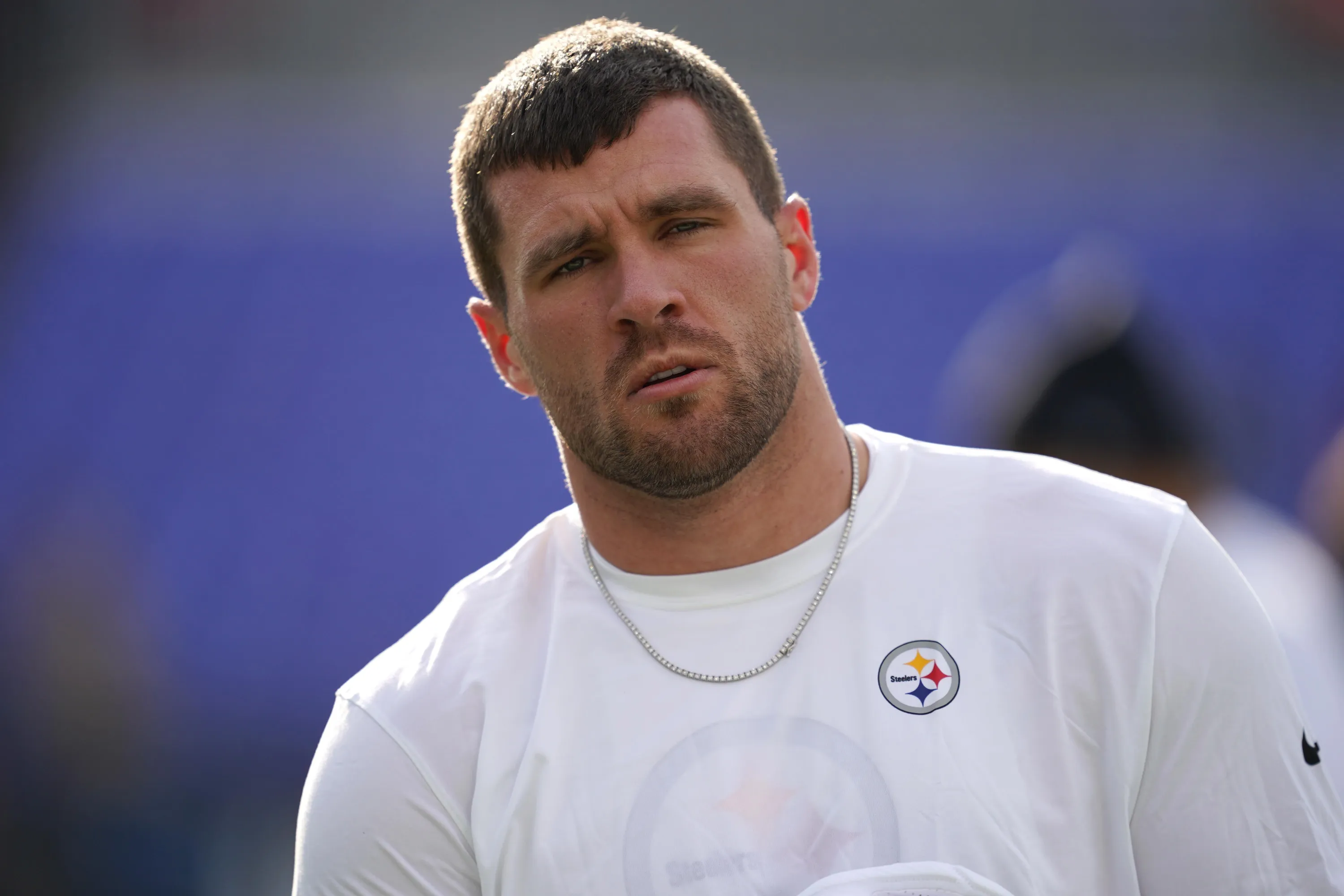 Steelers Monitor T.J. Watt’s Health Ahead of Week 15 Clash with Dolphins