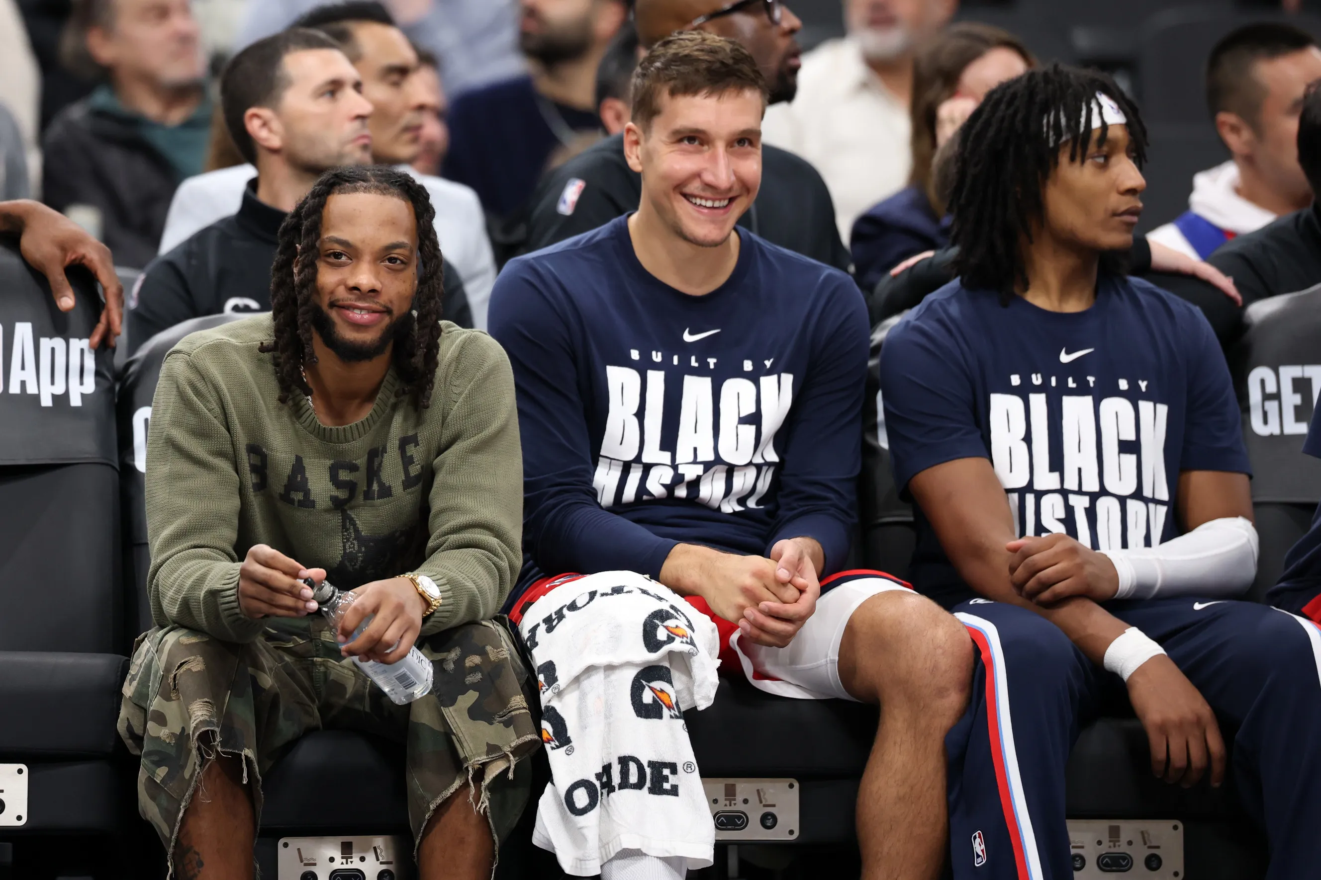 Garland Set for Clippers Debut After Lengthy Layoff