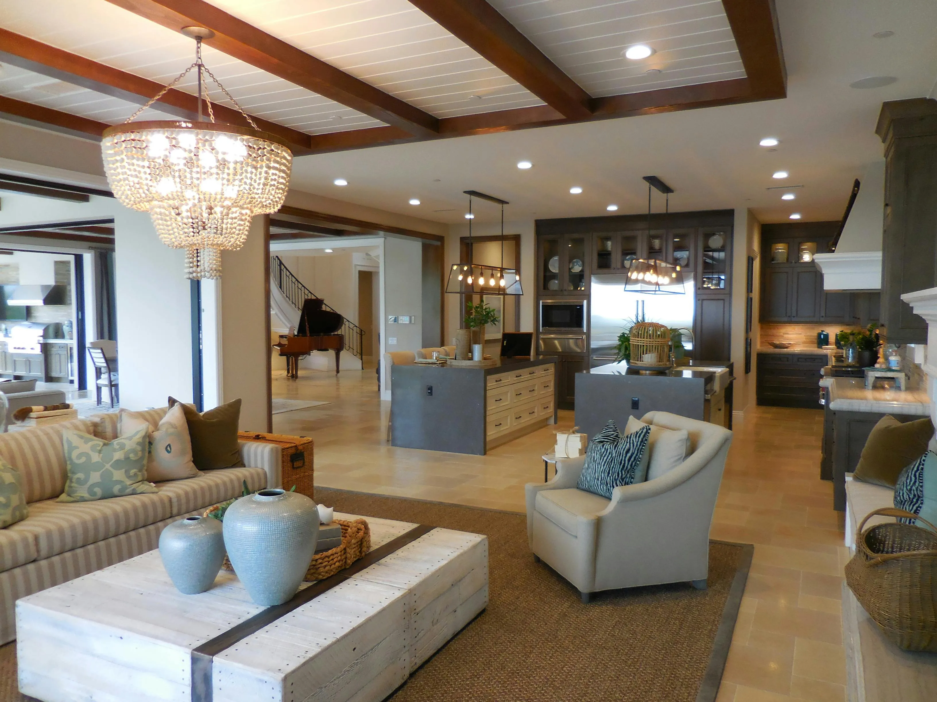 18 Small Home Changes Made at the Start of Spring