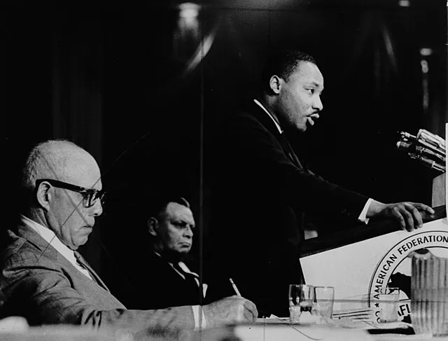 20 Key Moments from the Civil Rights Movement Led by MLK