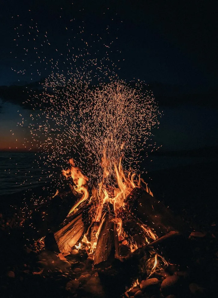 Hans from Unsplash