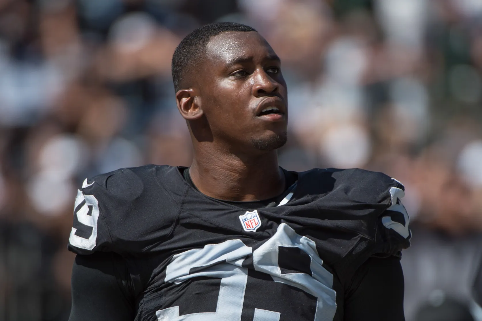 Aldon Smith Video Reveals Emotional Final Reflection Before Former 49ers Star’s Death