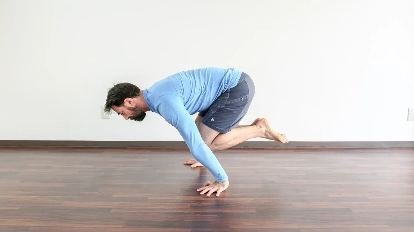 GMB Fitness from Unsplash