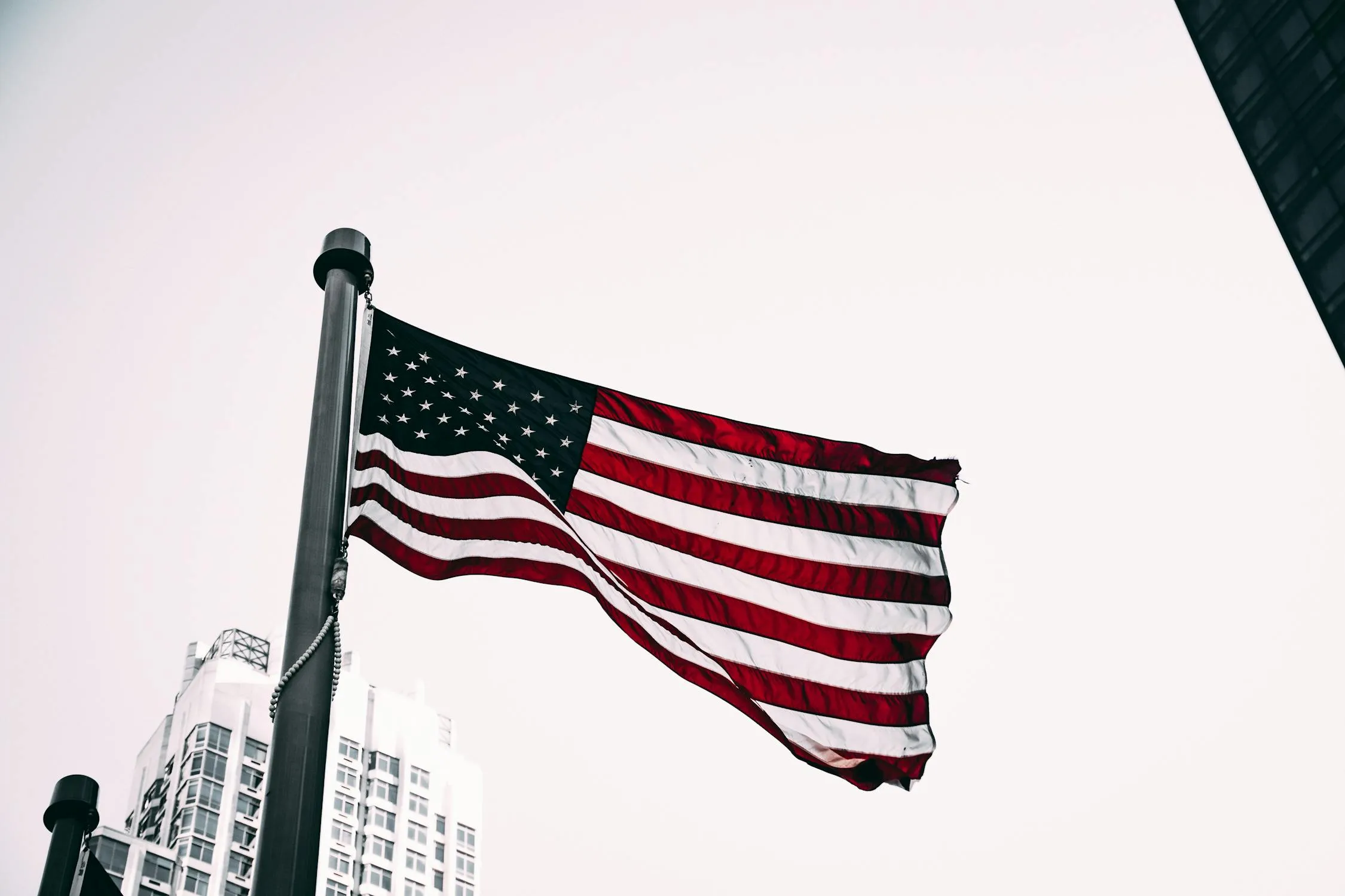 14 Moments That Changed America—But Were Forgotten Over Time