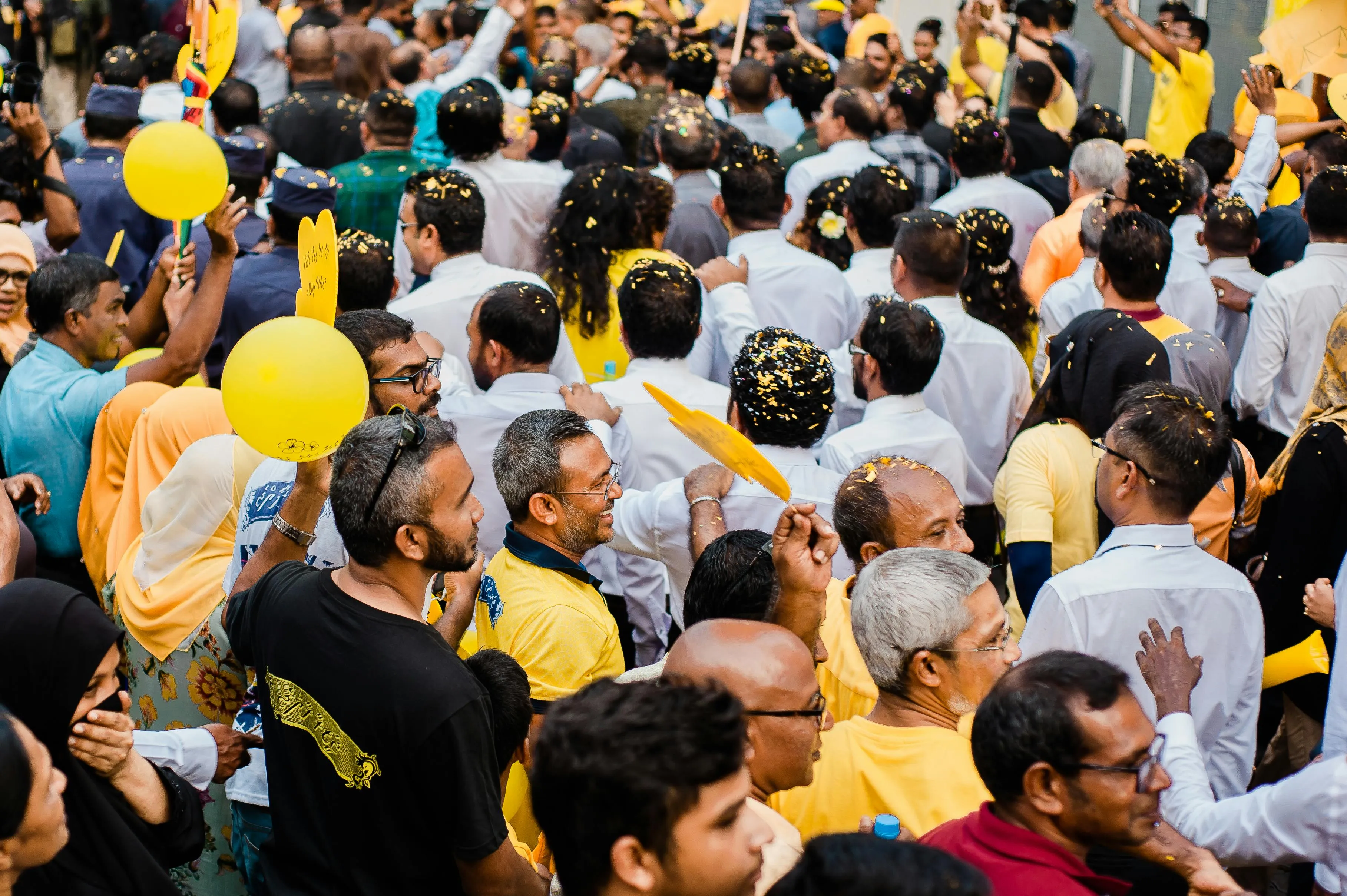 12 Community Events Held Every Year