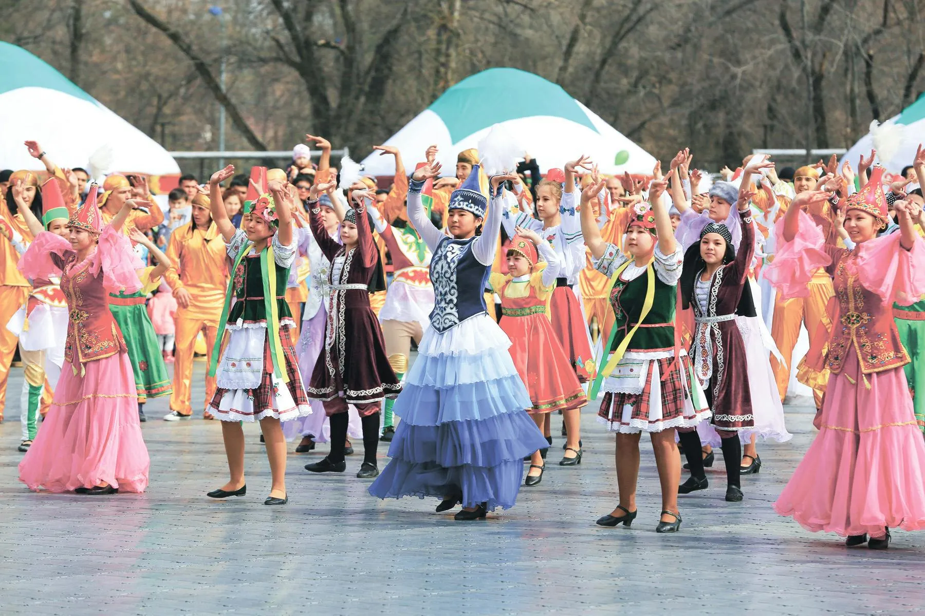 Visit Almaty on Pexels