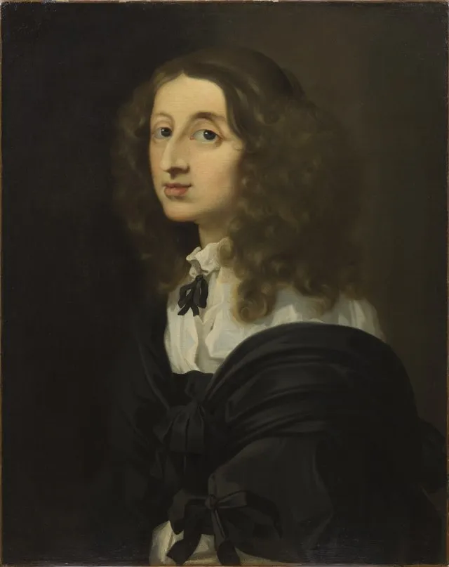 Sébastien Bourdon on Wikimedia