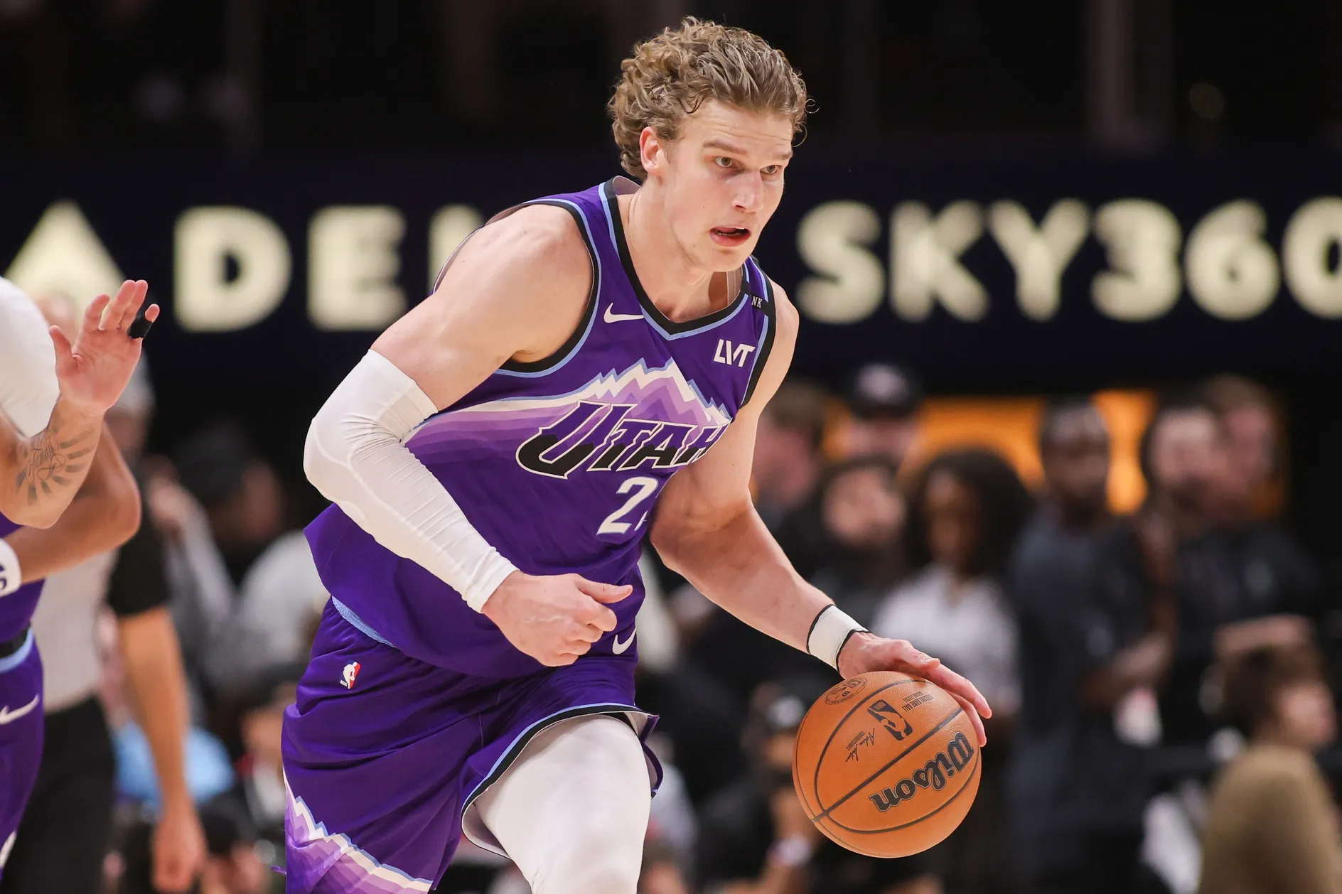 Jazz Walk Tightrope Between Development and Draft Odds as Markkanen’s All-Star Case Gains Attention