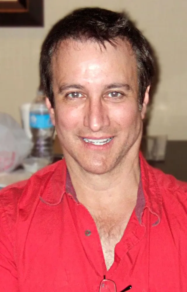 Rob DiCaterino from Clifton, NJ, USA on Wikimedia Commons 