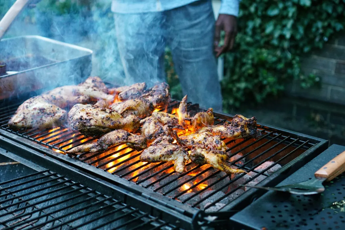 15 Retro Barbecue Foods from the ’80s That Disappeared