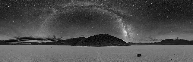 Dan Duriscoe, for the en:U.S. National Park Service. on wikimedia