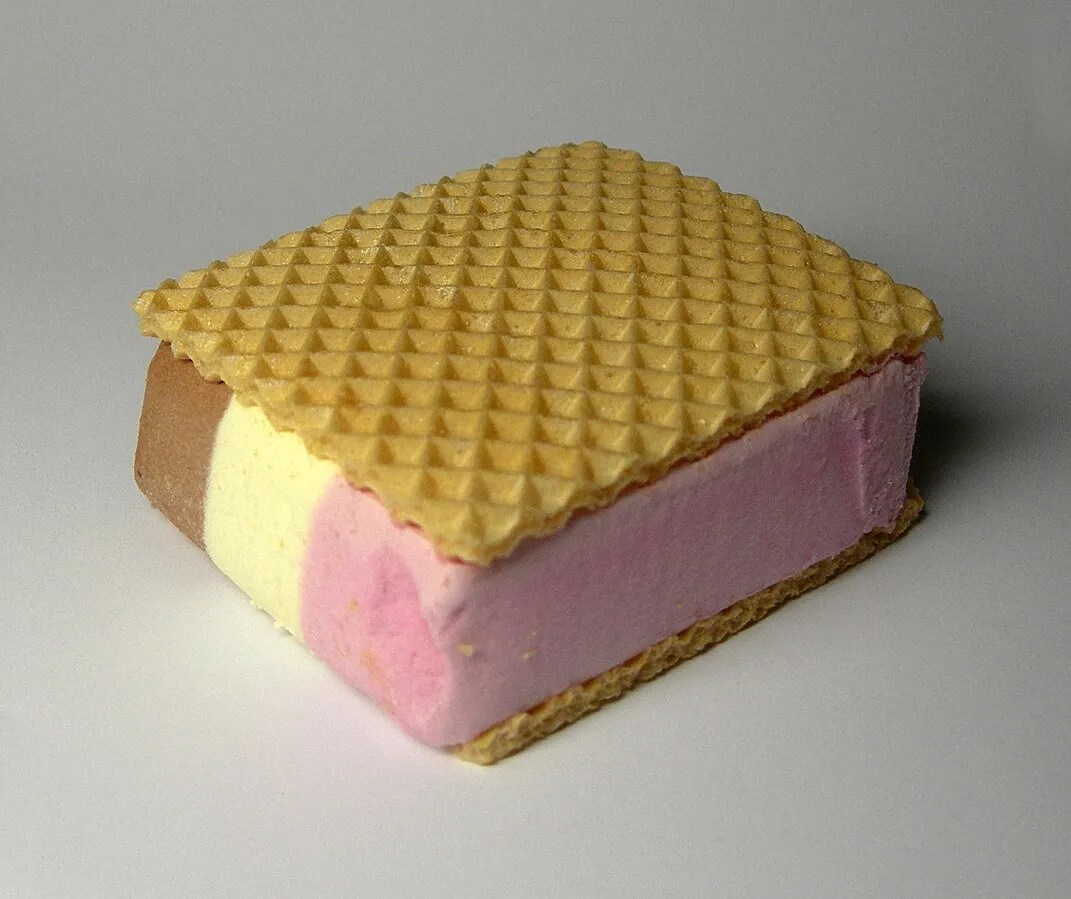 ~~ on Wikimedia Commons