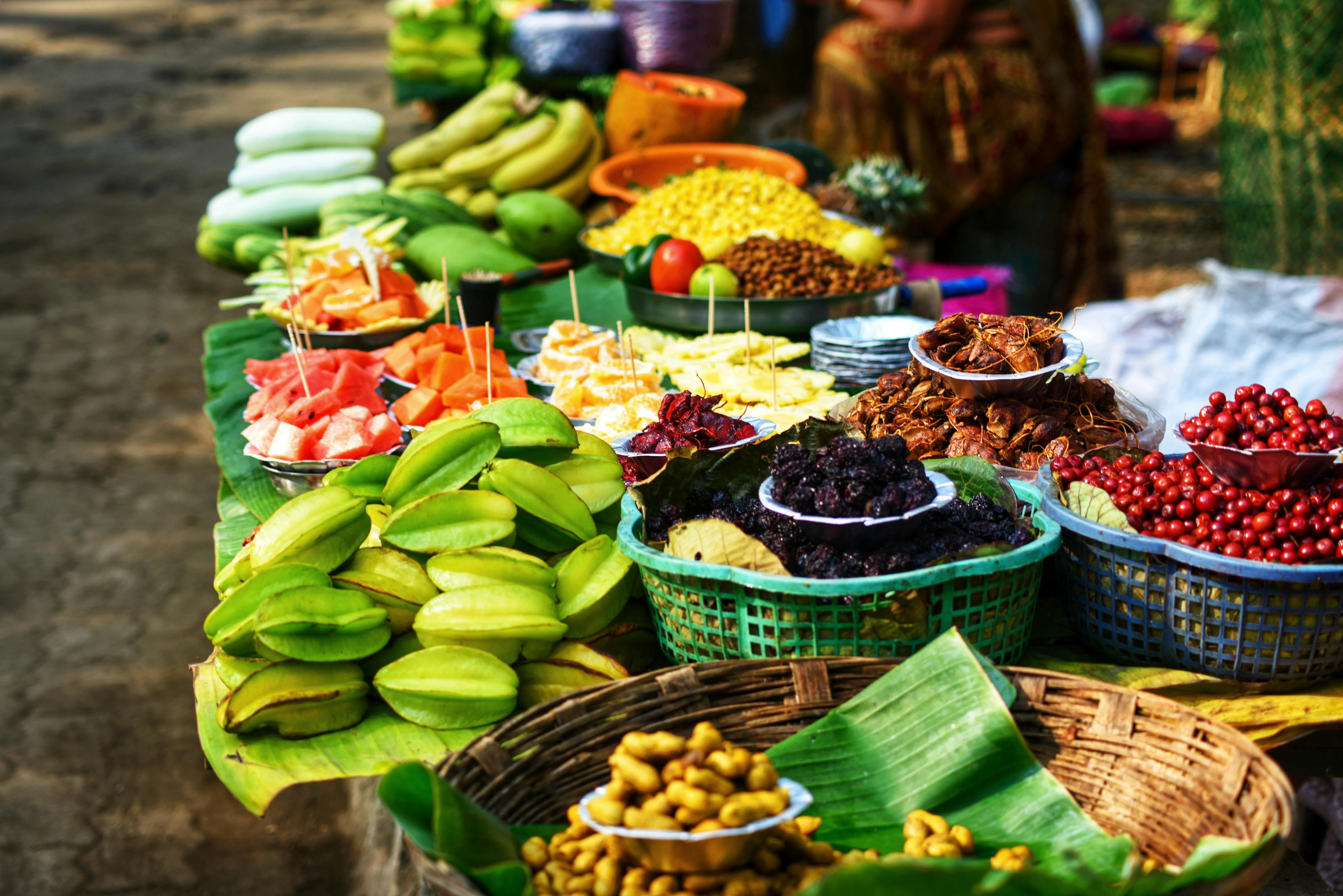 Dipankar Layek on Pexels